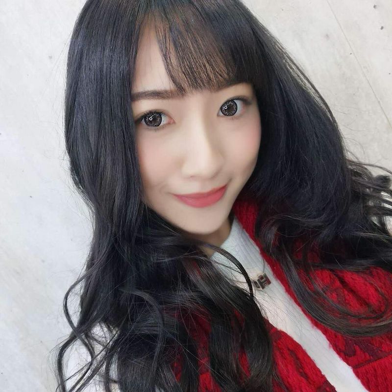 璇璇兒Syuan清新電眸美少女