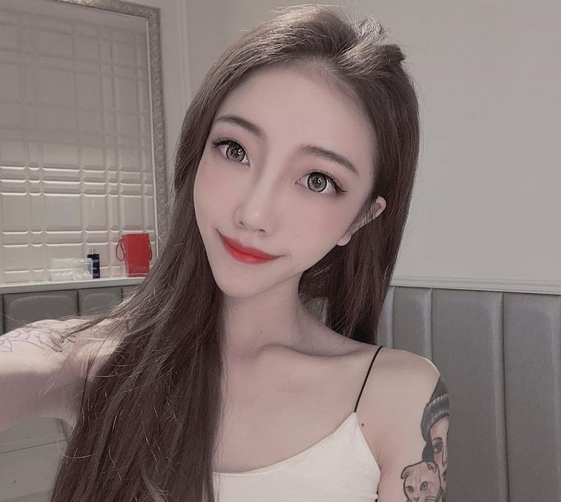 楊BB好身材藏不住....光想像就血脈噴張