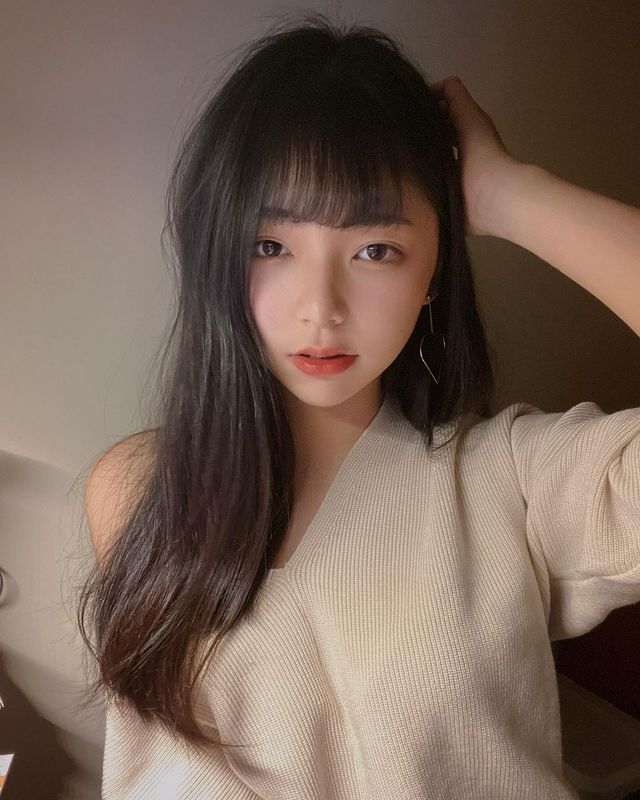 悅顏值太仙…網友全被電暈：求門