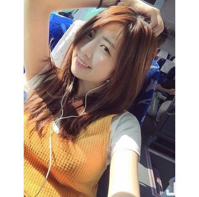 怎么可以這么可愛啦吼唷～林廷廷Bonnie