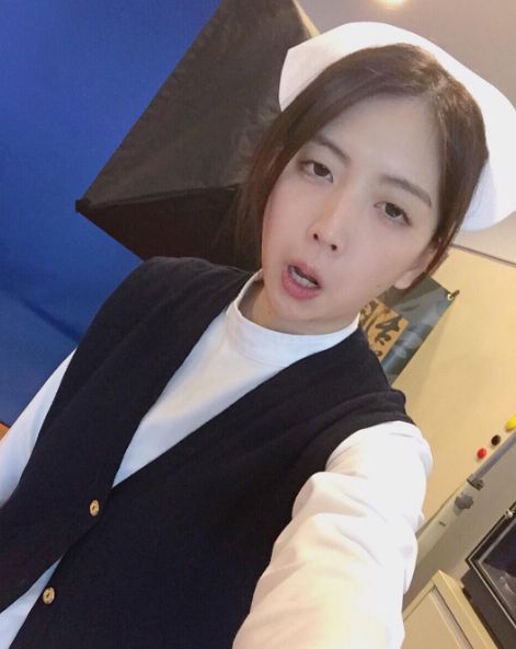 怎么可以這么可愛啦吼唷～林廷廷Bonnie