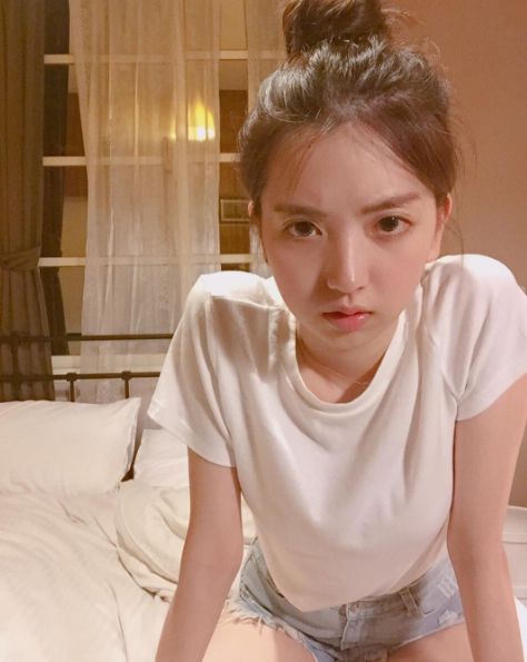 怎么可以這么可愛啦吼唷～林廷廷Bonnie