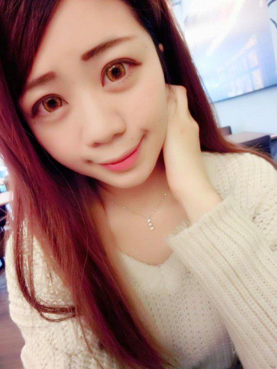 這電眼～我戀愛惹