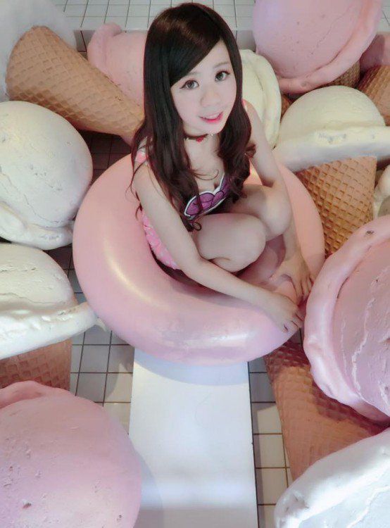這電眼～我戀愛惹