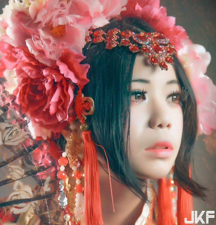 這電眼～我戀愛惹