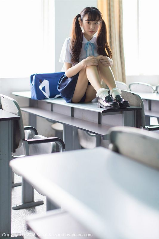 朱憶音BoLoli波蘿社高清寫真圖
