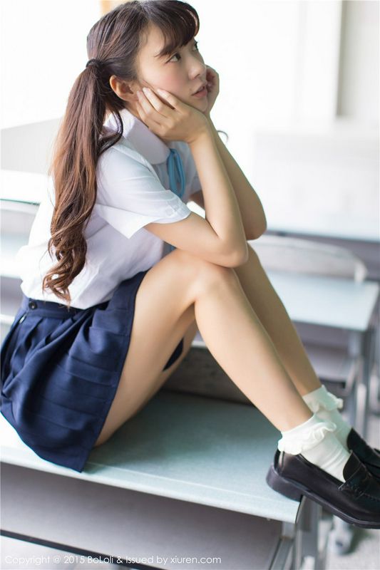 朱憶音BoLoli波蘿社高清寫真圖