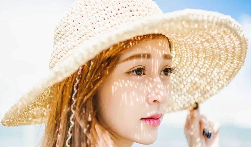 清新唯美妹子圖片集寫真