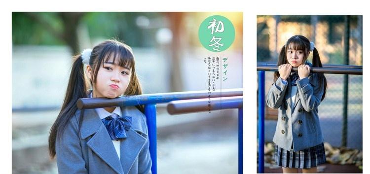 愛吃棒棒糖的校園蘿莉美女