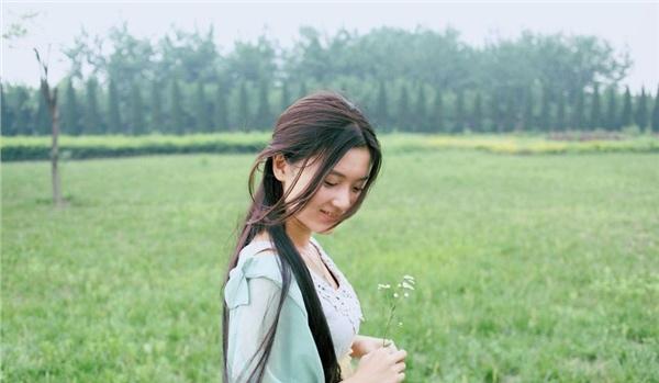 可愛(ài)小清新唯美時(shí)尚寫(xiě)真 青澀純真美拍