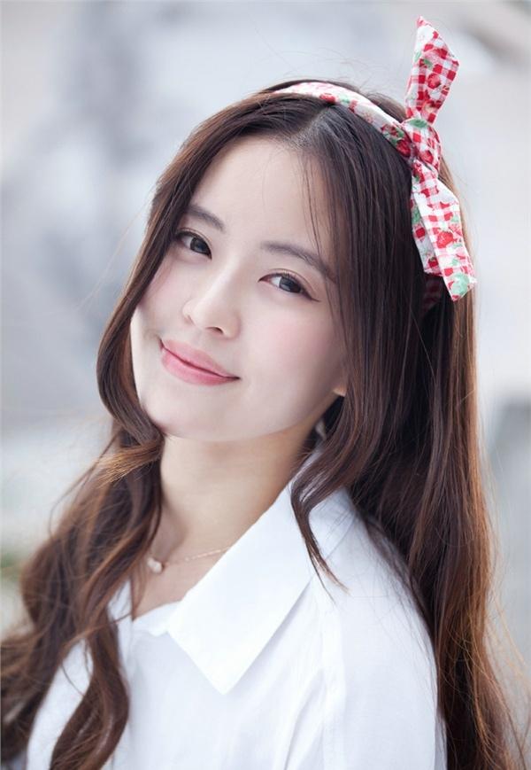 溫心溫婉笑顏重現夢露風華寫真