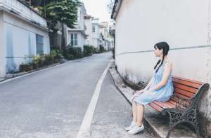 二十歲的某一天