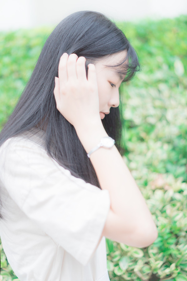 溫暖與你相遇