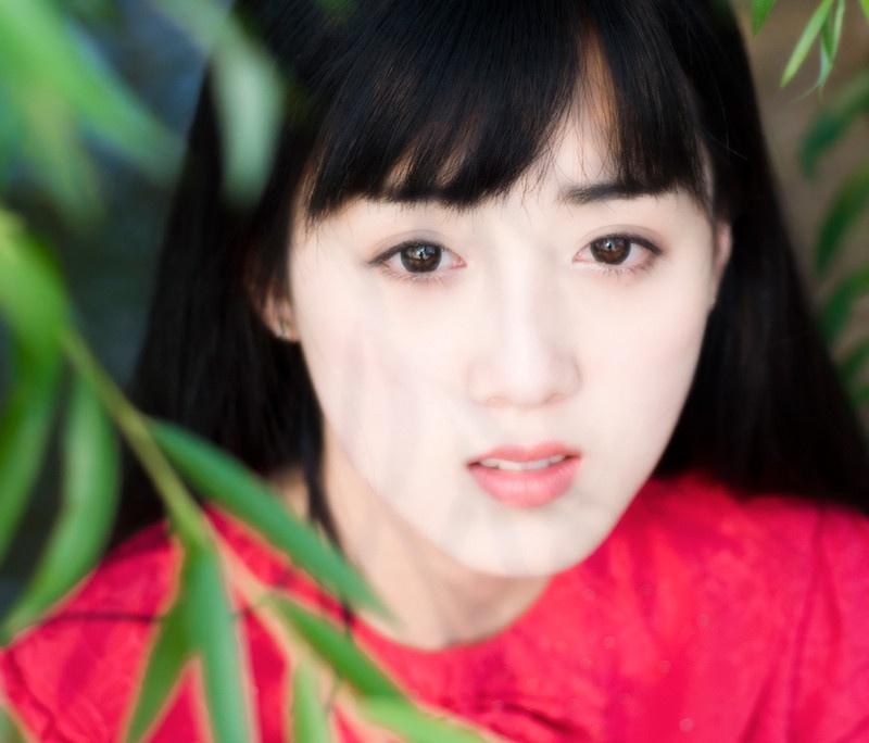 流淌入夢(mèng)的情書，小糖水時(shí)尚美拍