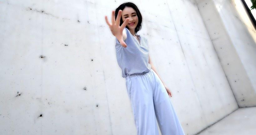 美女演員呂佳容寫真