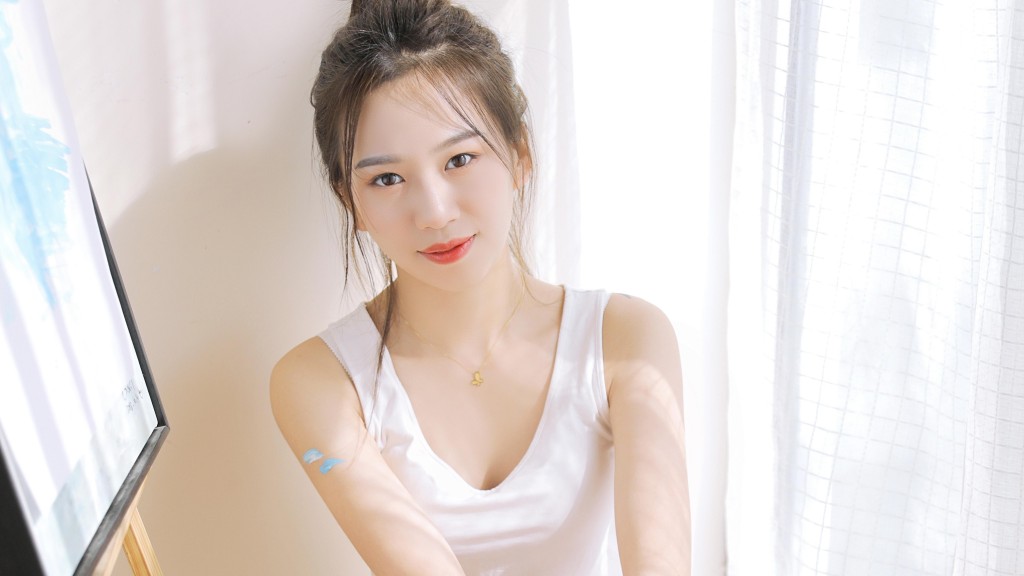 青春靚麗美少女寫真
