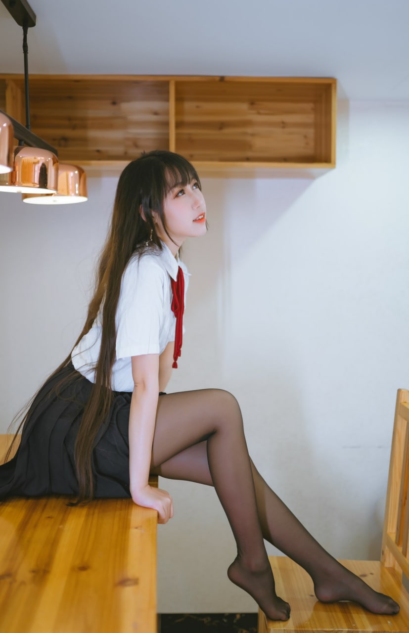 反差福利 欲求不滿的小姐姐們