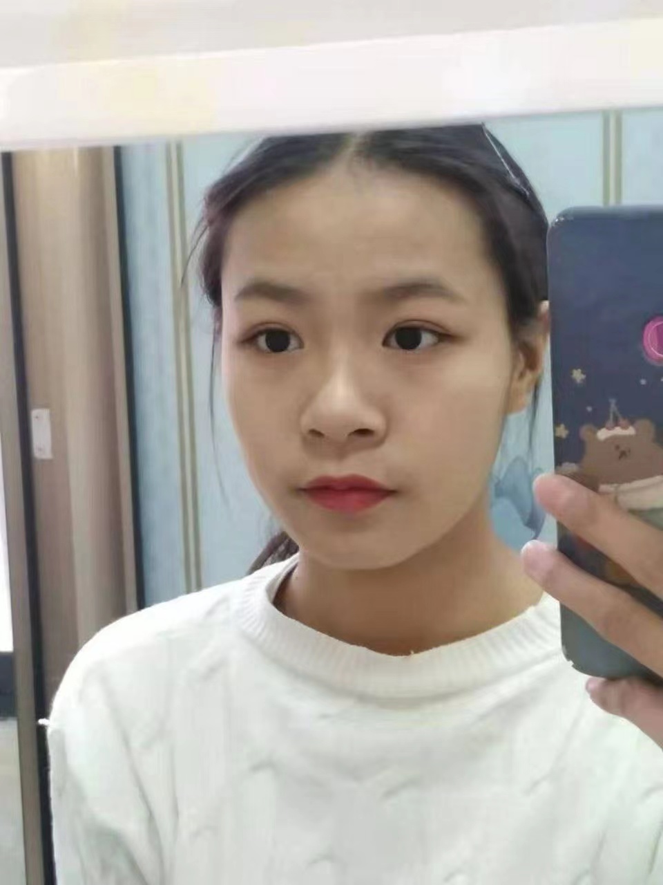 露臉反差婊，你騷或不騷的樣子我都有
