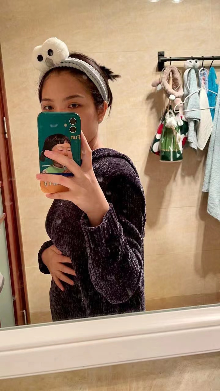 露臉反差婊，你騷或不騷的樣子我都有