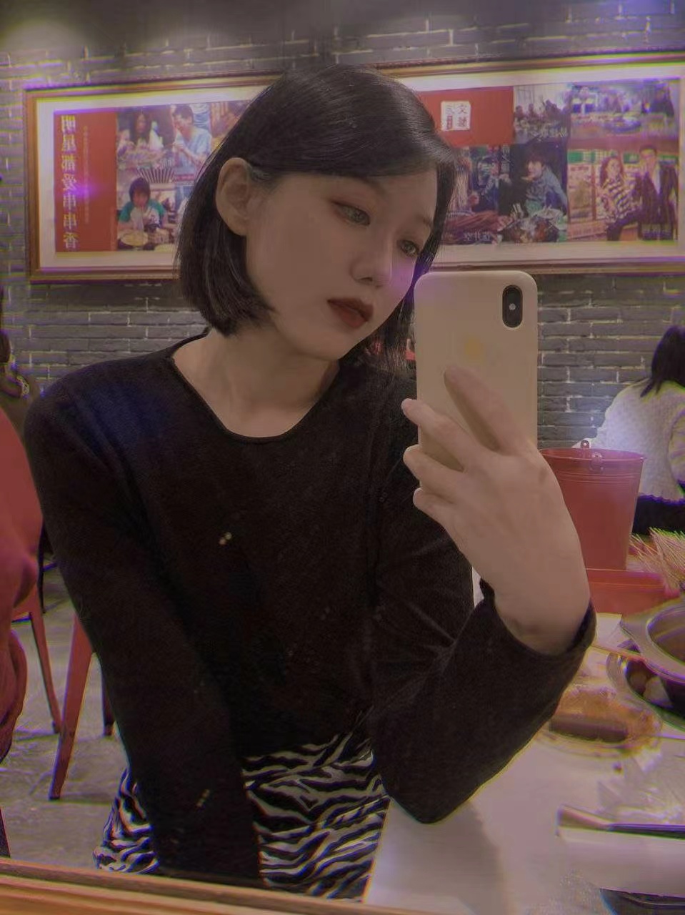 露臉反差婊，你騷或不騷的樣子我都有