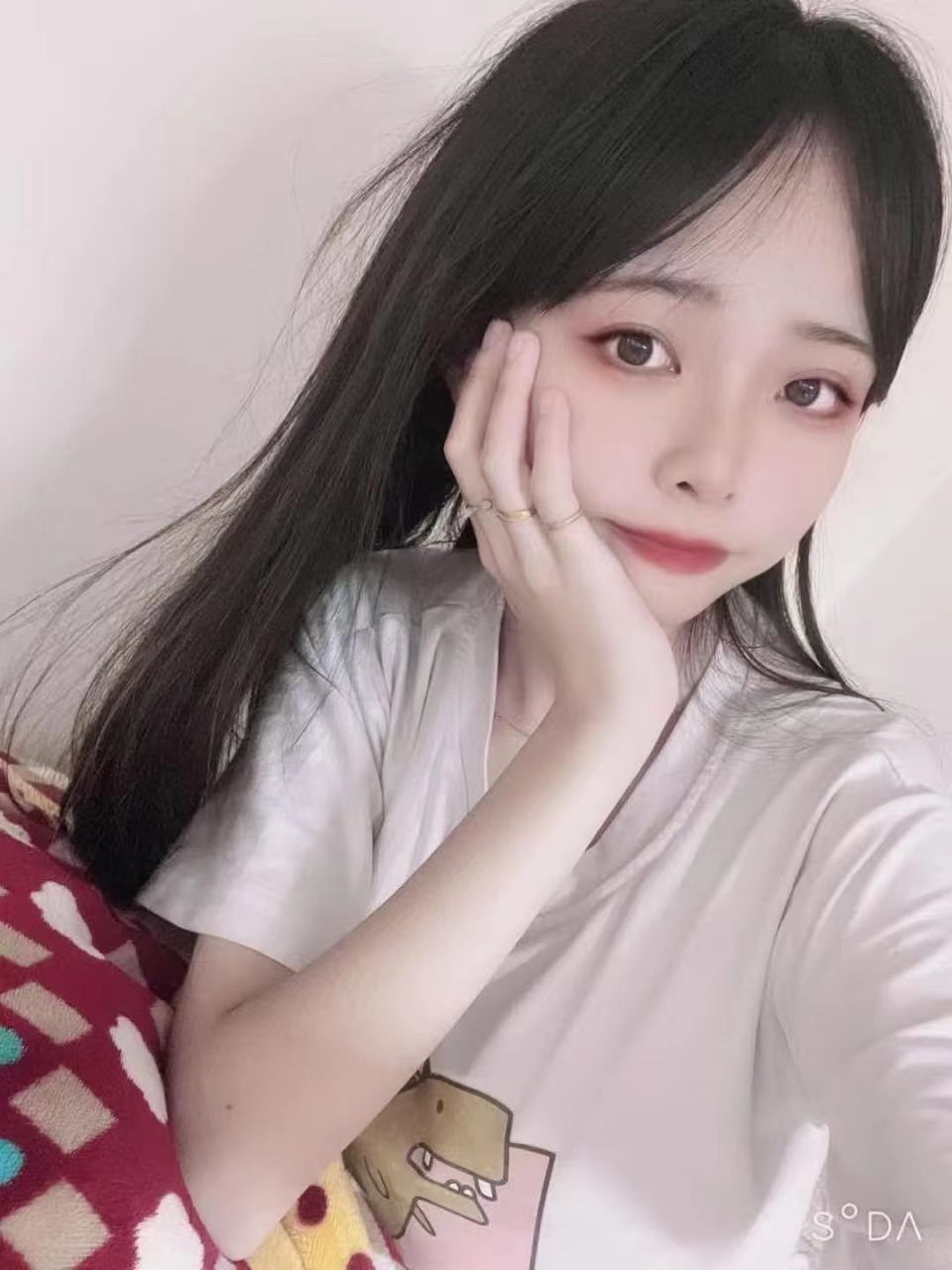 露臉反差婊，你騷或不騷的樣子我都有