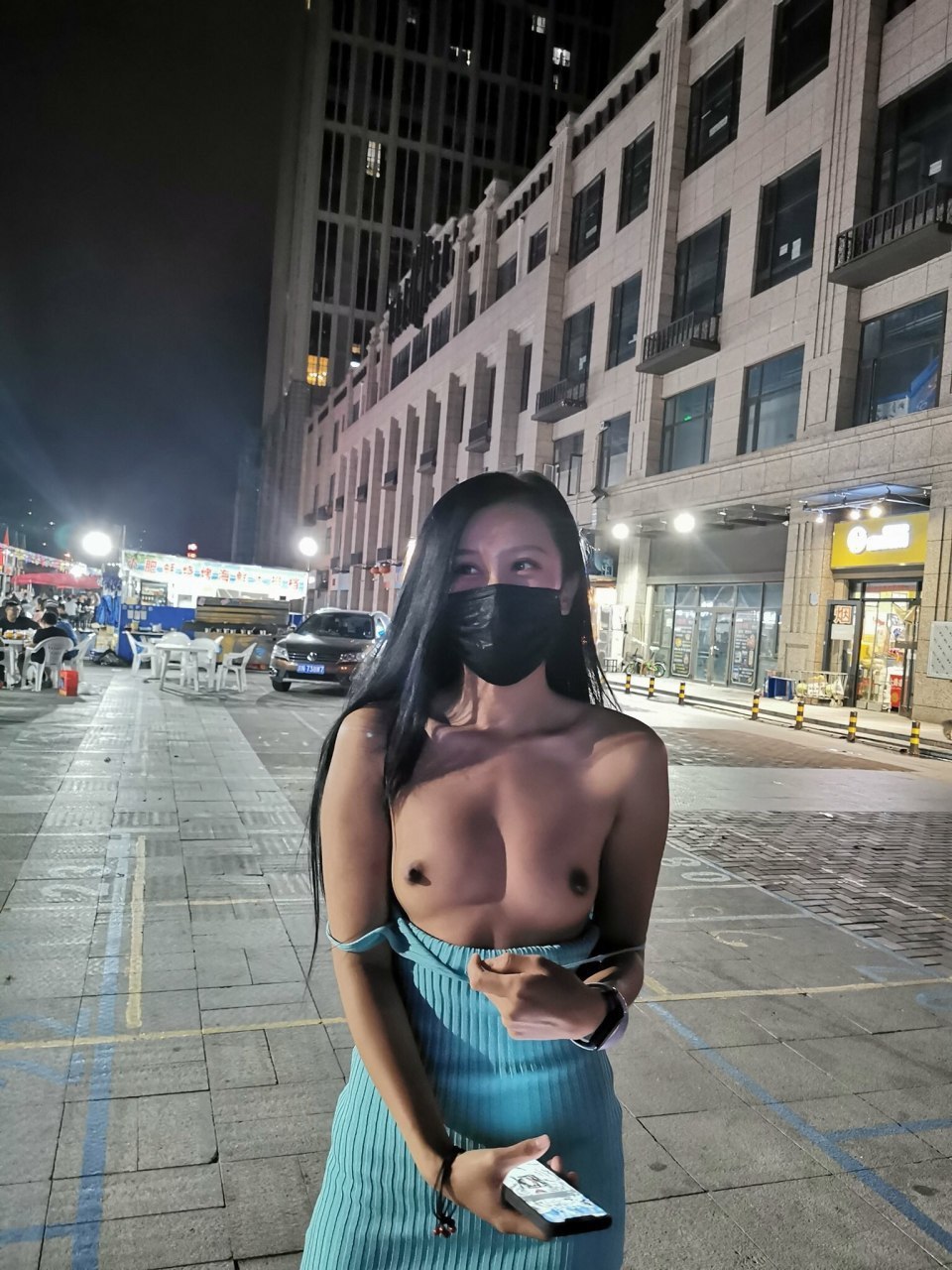 我風騷 你快樂