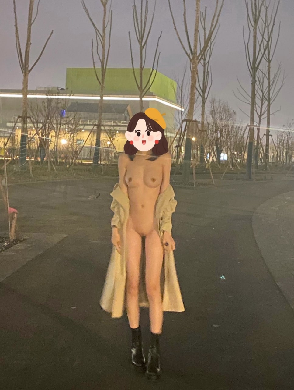 我風騷 你快樂