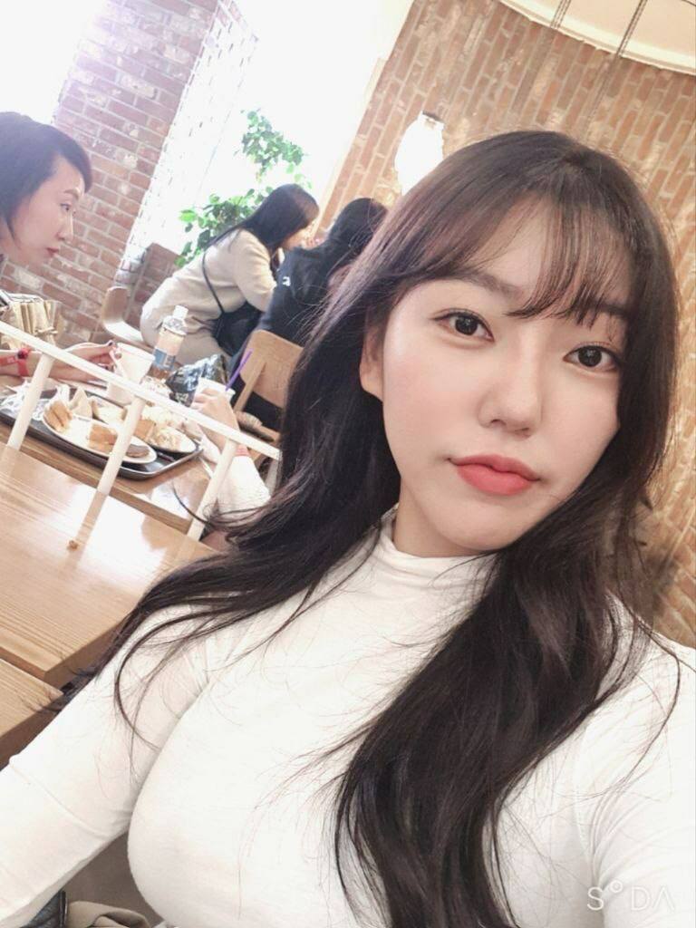 一組風燒小姐姐