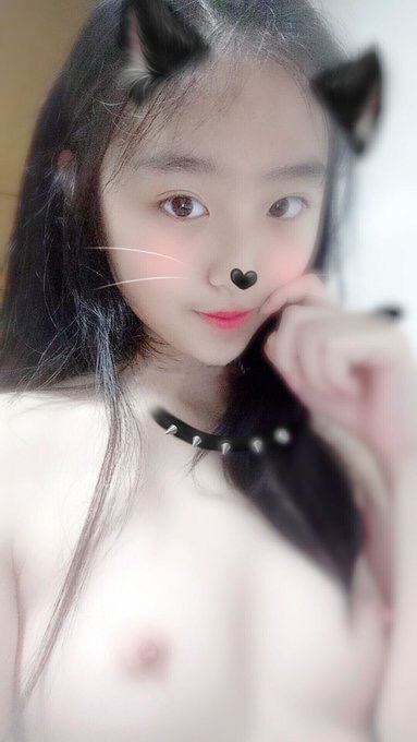 一組風燒小姐姐