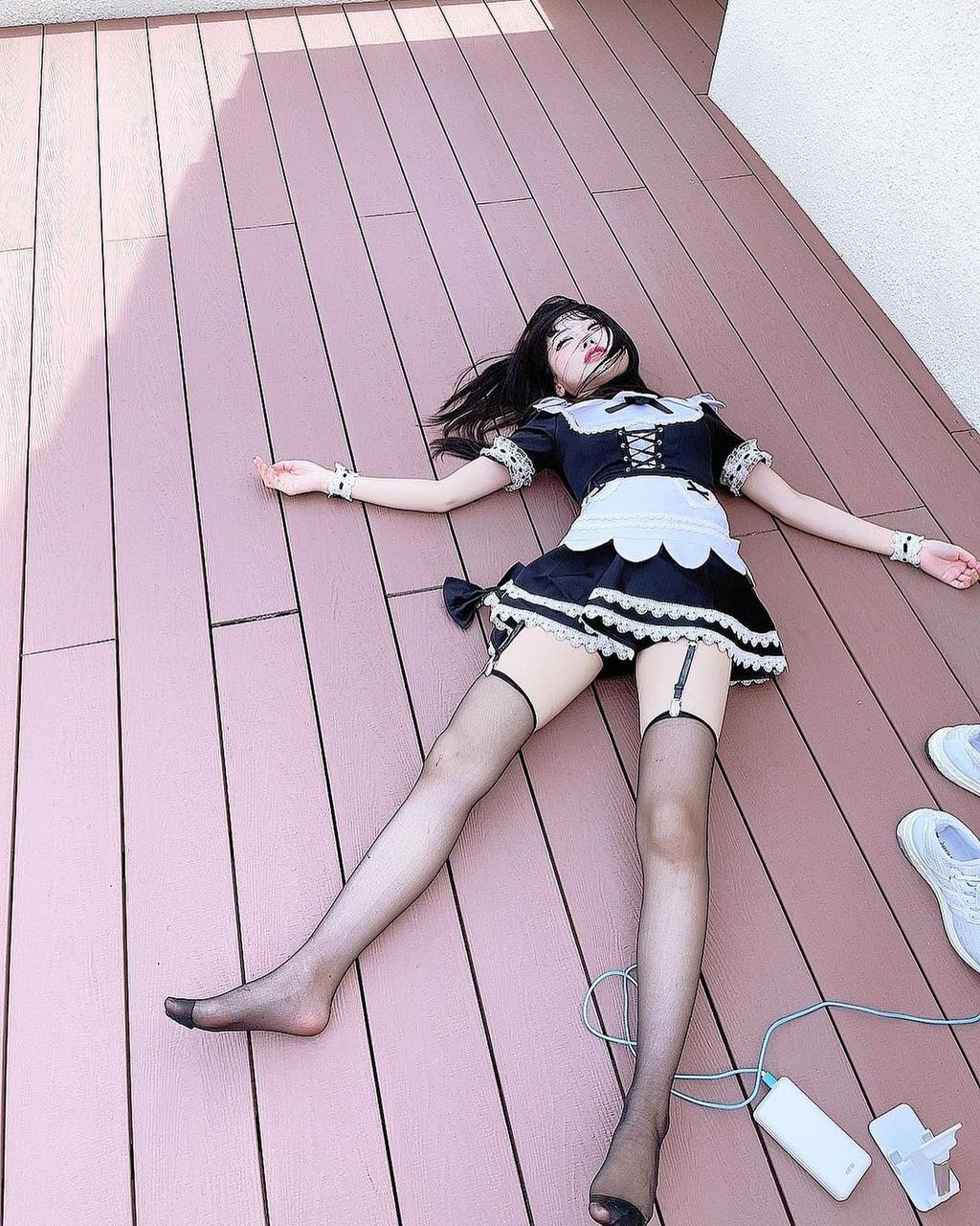 女子三人組女女才是真愛 20230402