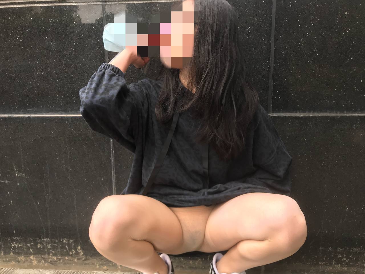 女子三人組女女才是真愛 20230402
