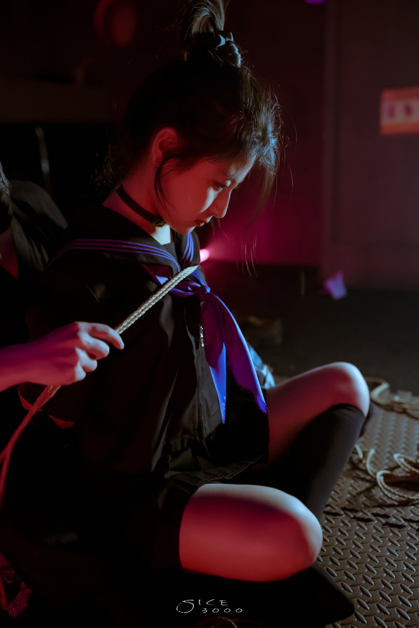 捆綁的藝術(shù)