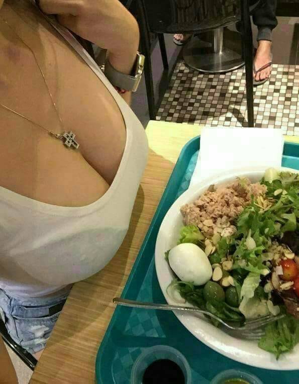 大葷吃多了 給大家投喂點(diǎn)素食