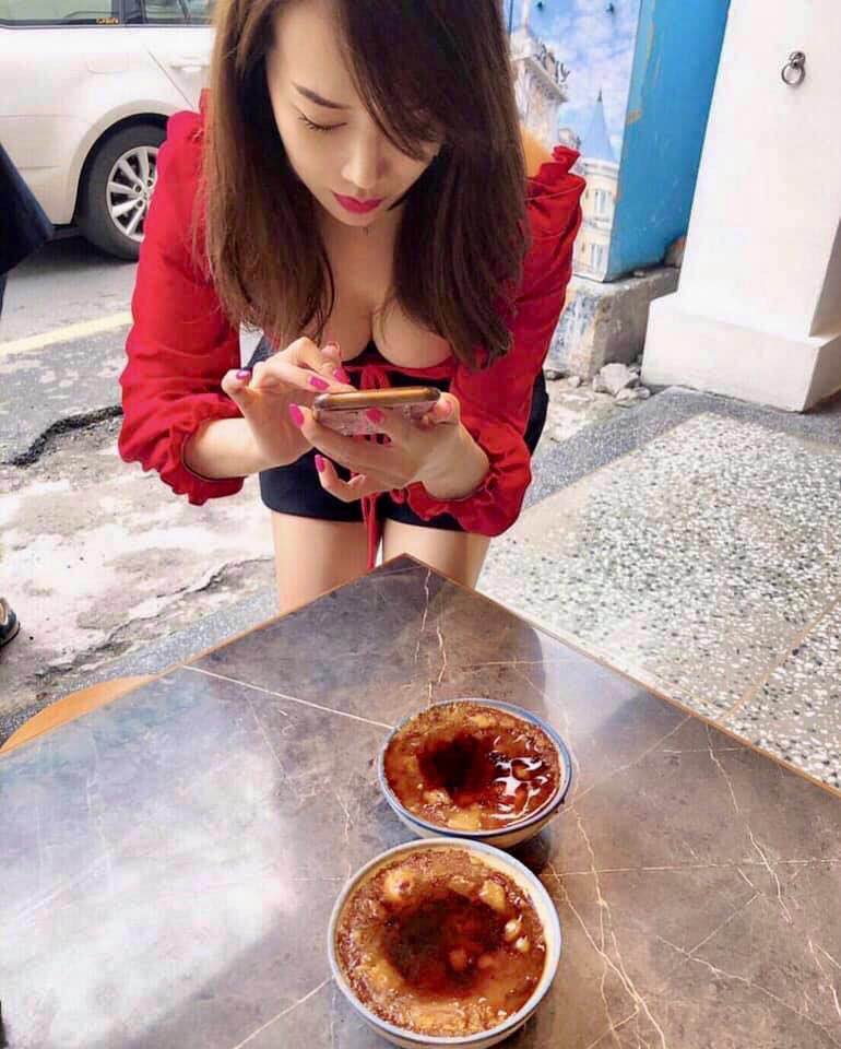大葷吃多了 給大家投喂點(diǎn)素食