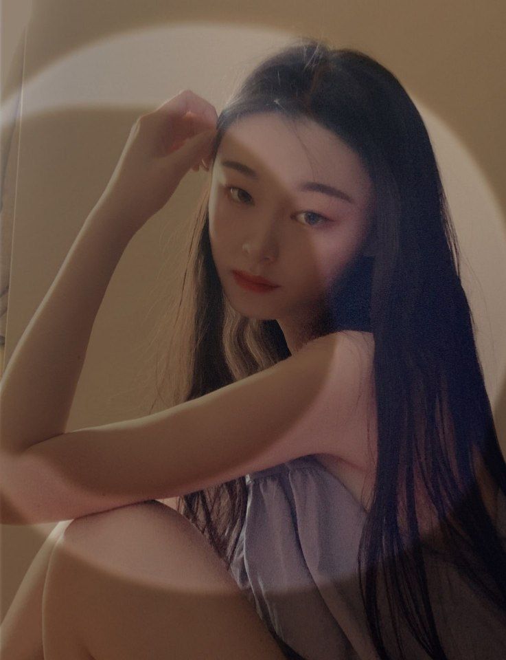 洞開等雞來，小妹想要抖的更精彩