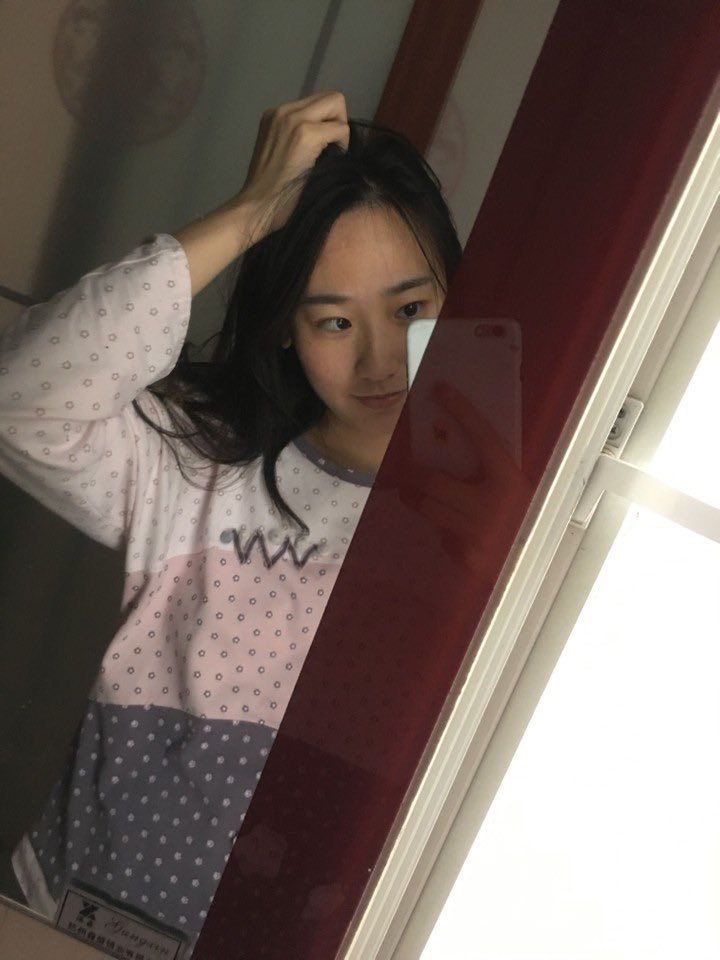 網(wǎng)絡(luò)上那些露臉的小姐姐們