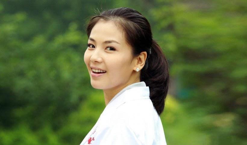 美女明星劉濤寫真