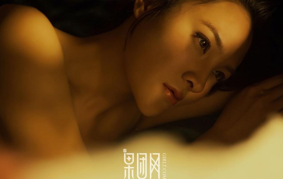 時尚文藝青年也性感妖嬈