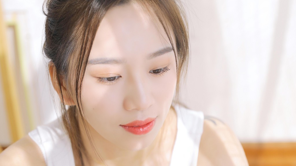 青春靚麗美少女寫真