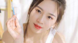 青春靚麗美少女寫真