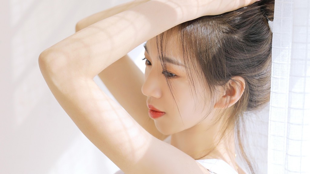青春靚麗美少女寫真