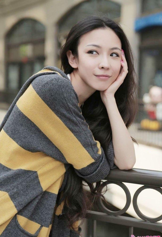 美艷夏沫初春活力動(dòng)人寫真