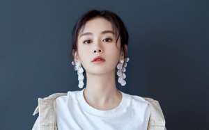 鄭合惠子時尚靚麗寫真圖片桌面壁紙