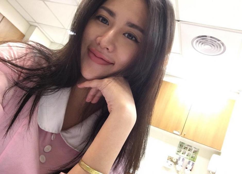 性感辣妹美女林柔君美照?qǐng)D集