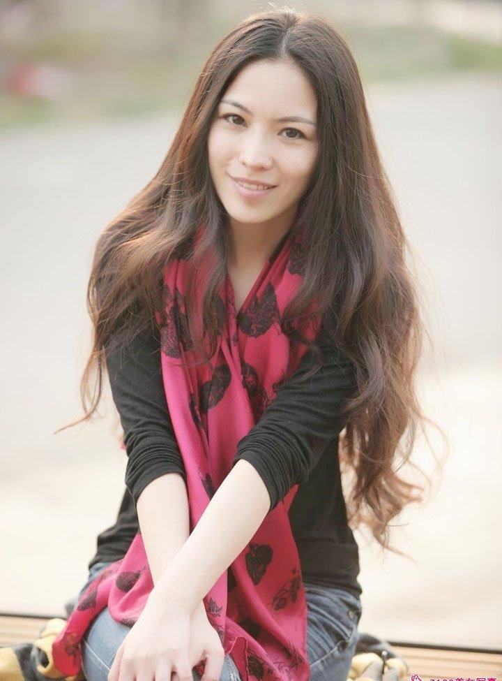美艷夏沫初春活力動(dòng)人寫真