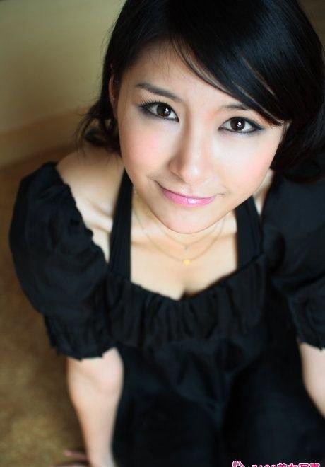 畢業季清澈無暇女寫真