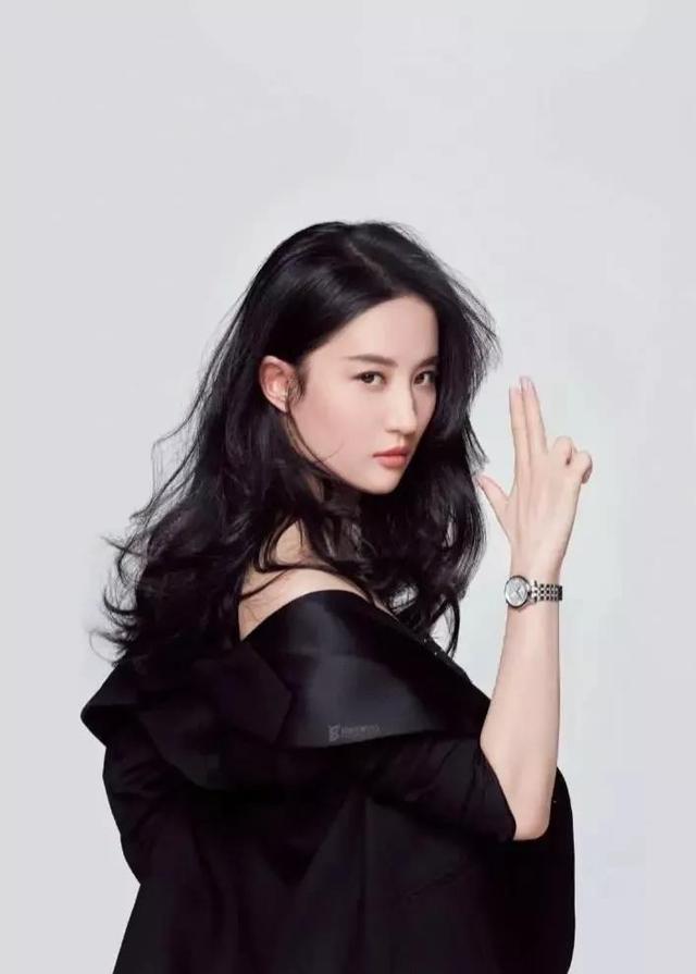 新鮮出爐的十大美女排名,第二名充滿異域風情,你認同嗎?