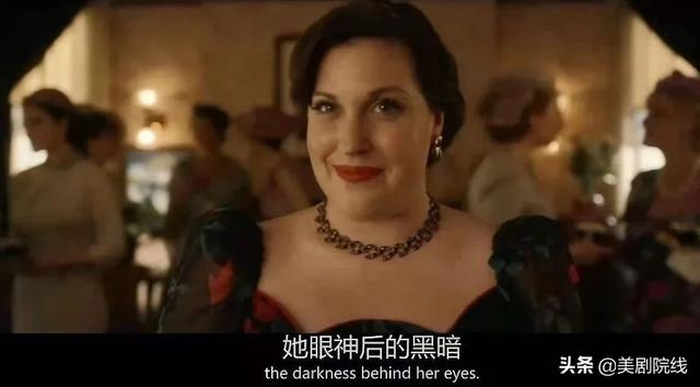 全員殺瘋,這部國內當前最火的美劇,咋就不行了?