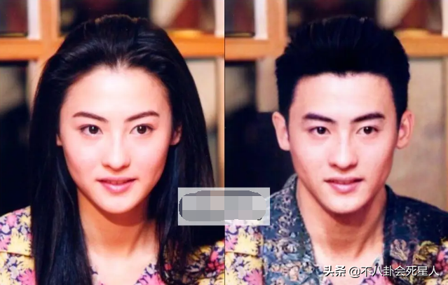 女星性轉(zhuǎn)男裝照:熱巴撞臉大眼仔,楊穎神似羅云熙,關(guān)曉彤變路人