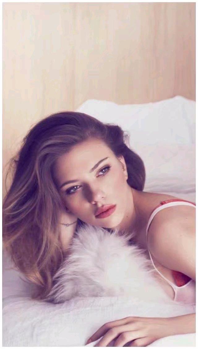 盤點世界評出的五大美女,中國擠進一位,不是baby也不是楊冪